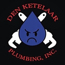 Den Ketelaar Plumbing Inc - Plumbers