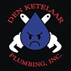 Den Ketelaar Plumbing Inc