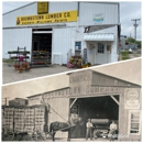 Brownstown Lumber - Builders Hardware