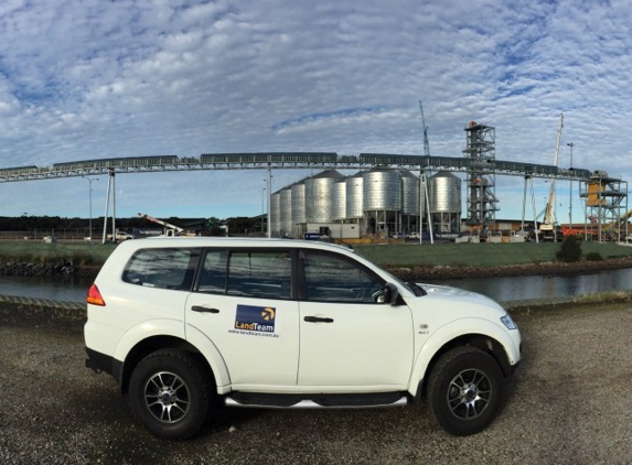 Landteam - Warilla, NSW