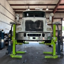 201 Truck Repair And Mobile Services - Truck Service & Repair