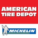 American Tire Depot - Santa Ana - Tire Dealers