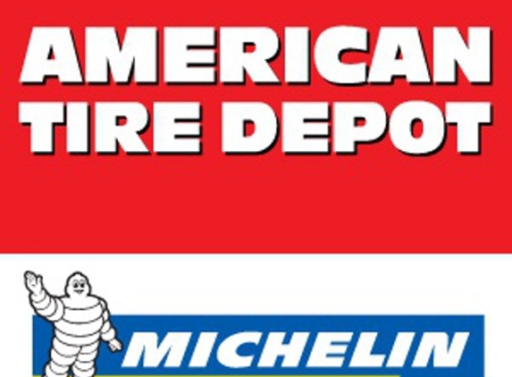 American Tire Depot - Hermosa Beach - Hermosa Beach, CA