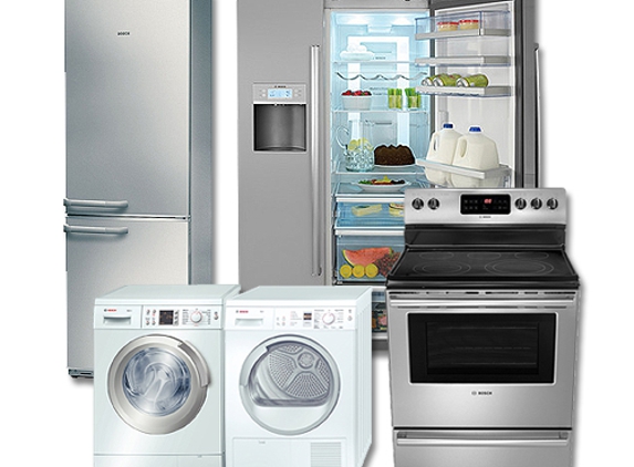 Quality appliance repair - san mateo, CA