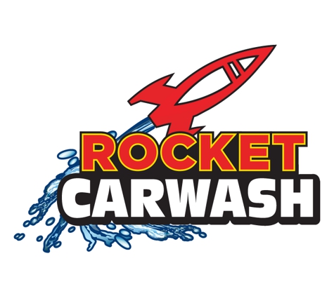 Rocket Carwash - Omaha, NE