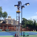 ECM TENNIS LIGHTING - Lighting Maintenance Service