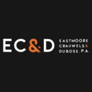 Eastmoore Crauwels & DuBose, P.A. - Personal Injury Law Attorneys