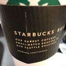 Starbucks Coffee - Coffee & Espresso Restaurants