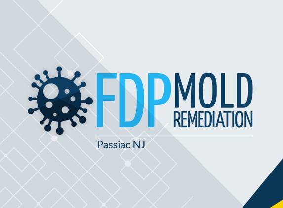 FDP Mold Remediation of Passaic - Passaic, NJ