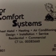 Indoor Comfort Systems