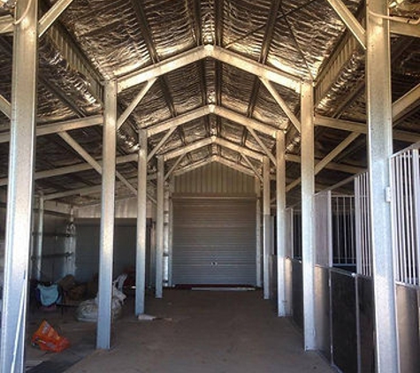 MA Steel and Sheds - Young, NSW