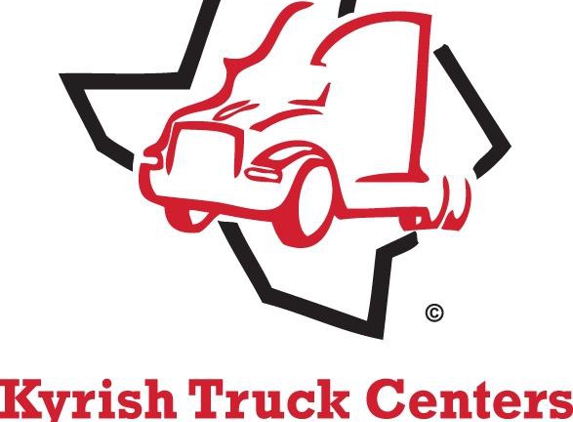 Kyrish Truck Center of Houston - Houston, TX