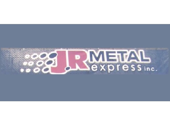 Jr Metal Express Inc. - North Las Vegas, NV