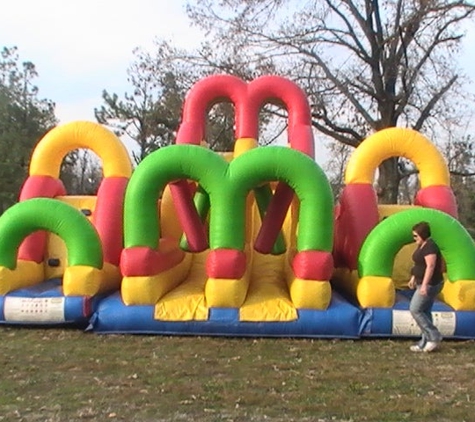 Extreme Entertainment Inflatables - Benton, KY