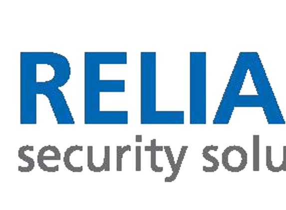 Reliant Security Solution - Dallas, TX