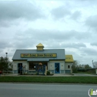 Long John Silver's