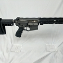 Down Range Customs LLC - Gun Manufacturers