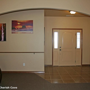 Cherish Cove Adult Family Home - Richland, WA