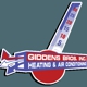 Giddens Brothers Inc. Heating & Air Conditioning