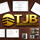 TJB Design and Development Inc - Drafting Services