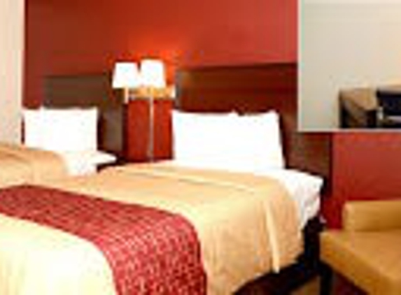 Red Roof Inn Atlanta-Suwanee(Mall of Georgia) - Suwanee, GA