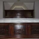 Custom Wood Designs - Woodworking