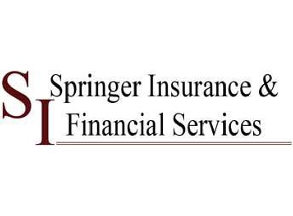 Springer Insurance - Sullivan, IN