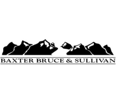 Baxter Bruce & Sullivan PC - Juneau, AK