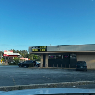 Airport Package Store - Atlanta, GA