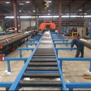 Precision Millwright And Machine - Material Handling Equipment