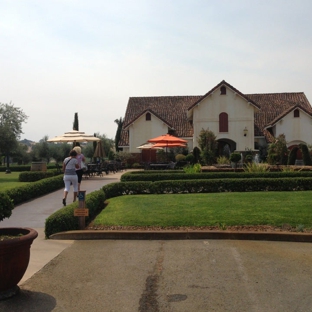 Bella Piazza Winery - Plymouth, CA