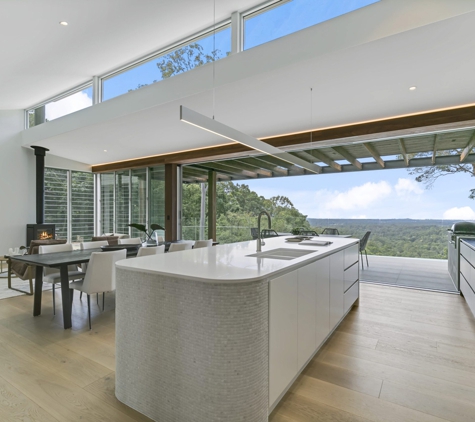 CHGA Windows & Doors - Caloundra West, QLD