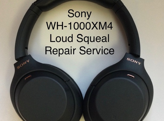 Cell Phone Repair and Replacement Parts Beats by dr. Dre Headphone Repair - Deer Park, NY. Bose WH-1000XM4 repair