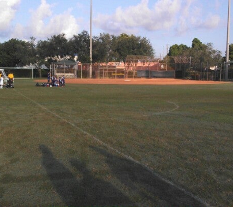 Evelyn Greer Park - Pinecrest, FL