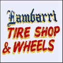 Lambarri's Tire Shop - Tire Dealers