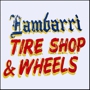 Lambarri's Tire Shop