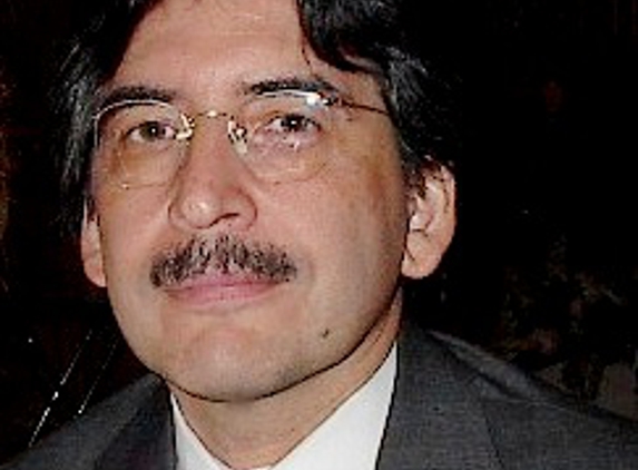 Dr. Mario M Gutierrez, OD - San Antonio, TX