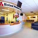 Biomat USA, Inc. - Blood Banks & Centers