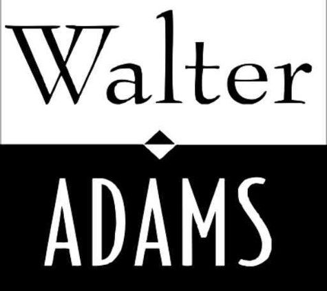 Walter Adams Framing - San Francisco, CA