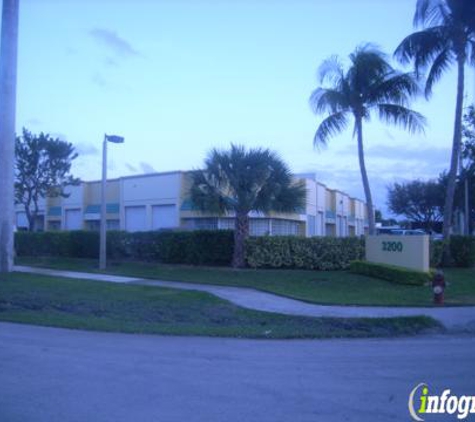 Americas Technical Service - Fort Lauderdale, FL