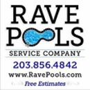Rave Pools - Swimming Pool Repair & Service