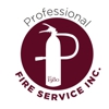 Professional Fire Svc Inc gallery