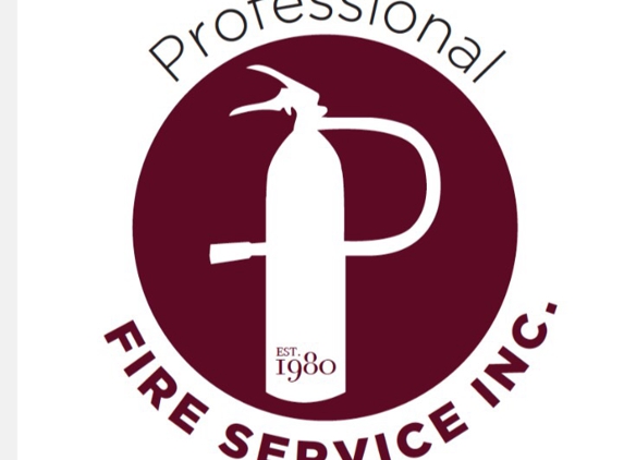 Professional Fire Svc Inc - Deer Park, NY