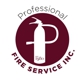 Professional Fire Svc Inc