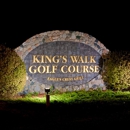 King's Walk Golf Course - Golf Courses