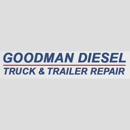 Goodman Diesel - Truck Service & Repair