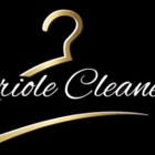 Oriole Cleaners
