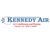 Kennedy Air - Heating, Ventilating & Air Conditioning Engineers