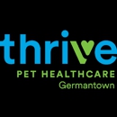 Thrive Pet Healthcare - Germantown - Veterinarians