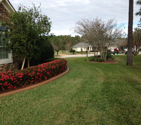 ANTONES LAWN MAINTENANCE, INC. - Jacksonville, FL